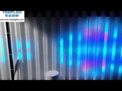 bandes lumineuses souples