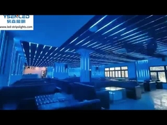 bandes lumineuses souples